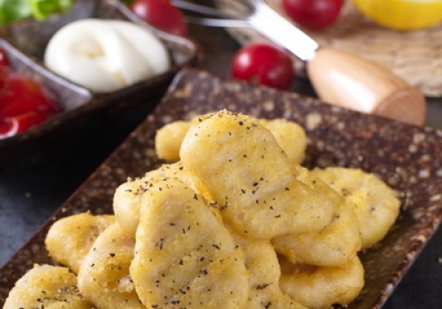 熟食調理品丨休閑系列