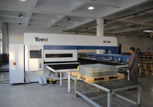 合眾達丨畜牧設(shè)備制造