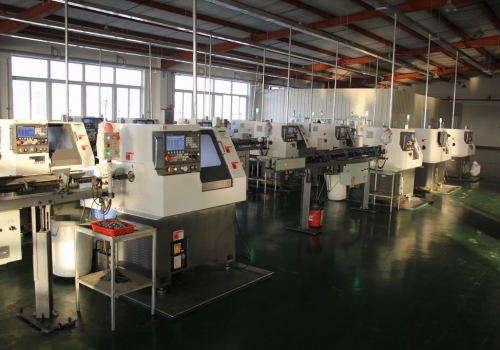 合眾達丨畜牧設(shè)備制造